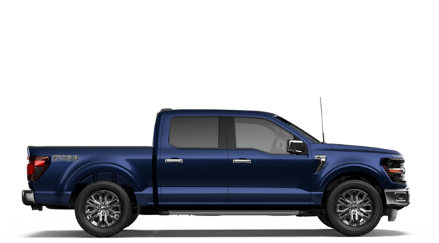 2026 Ford F-150+F-150